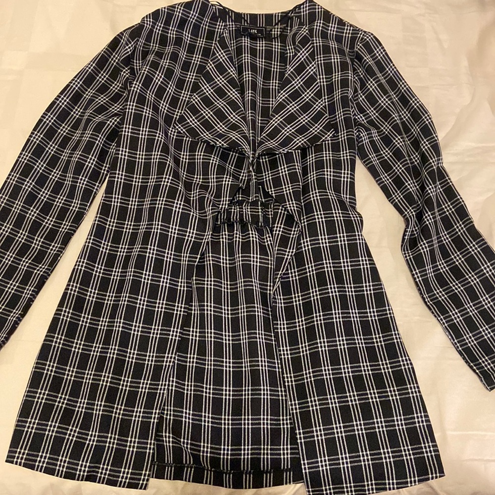 Buisness pantsuit sweater